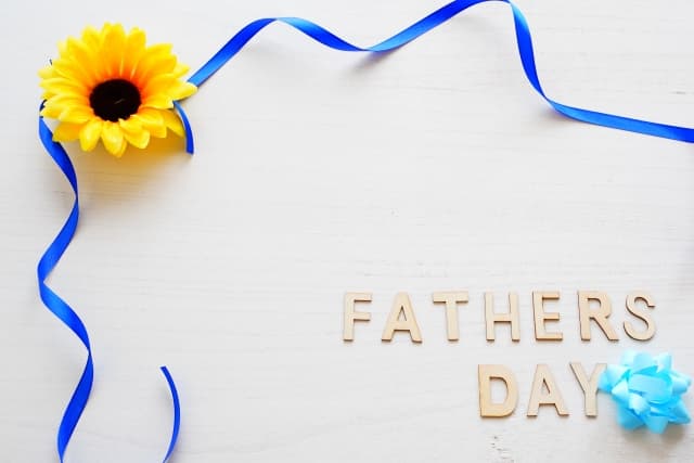 father's day when